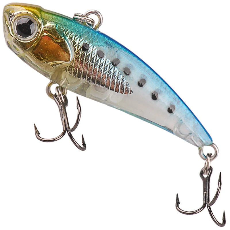 2 шт. Тонущая рыболовная приманка 40 мм 3 5 г|bass fish lure|lure lightbass lures for sale |