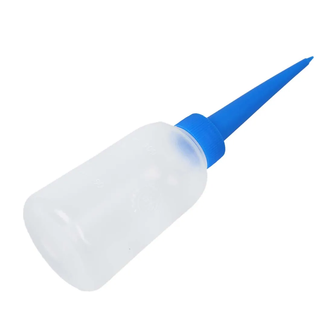Синий и белый пустой жидкий аппликатор бутылка 100 мл масло|applicator bottle|bottle 100bottle ml |