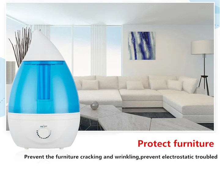 TINTON LIFE Ароматерапия Увлажнитель Воздуха Fogger диффузор тумана ароматерапия диффузор для дома и офиса