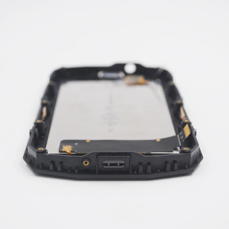 Оригинальный ЖК дисплей и сенсорный экран Roson AGM A8 Mini дигитайзер с рамкой в сборе