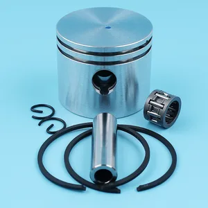 Комплект игольчатых подшипников для цепной пилы Partner 41,1, 350, 351, 352, 370, 371, 390, 401, 420