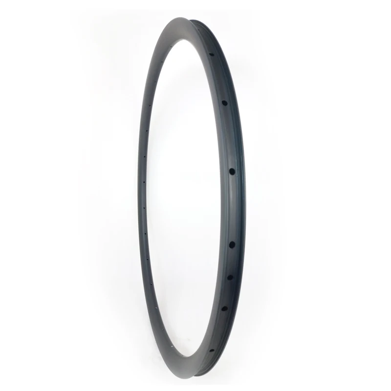 LIENGU light 350g 700c 30 мм Асимметричная бескамерная дорожная Дисковая тормозная