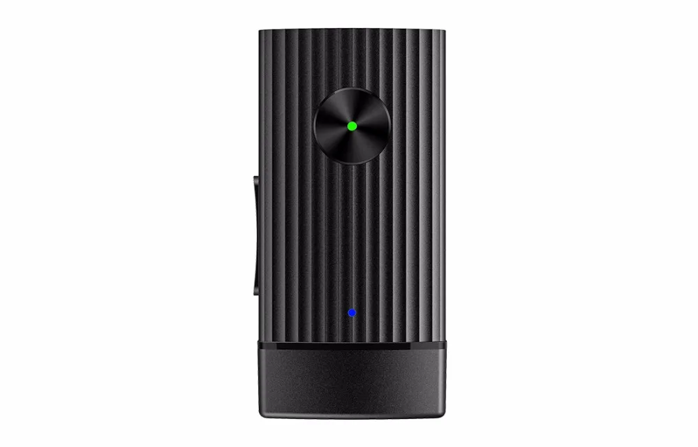 Bluetooth аудиоприемник FiiO BTR1 обновленная версия Поддержка aptx DAC + APTX bluetooth