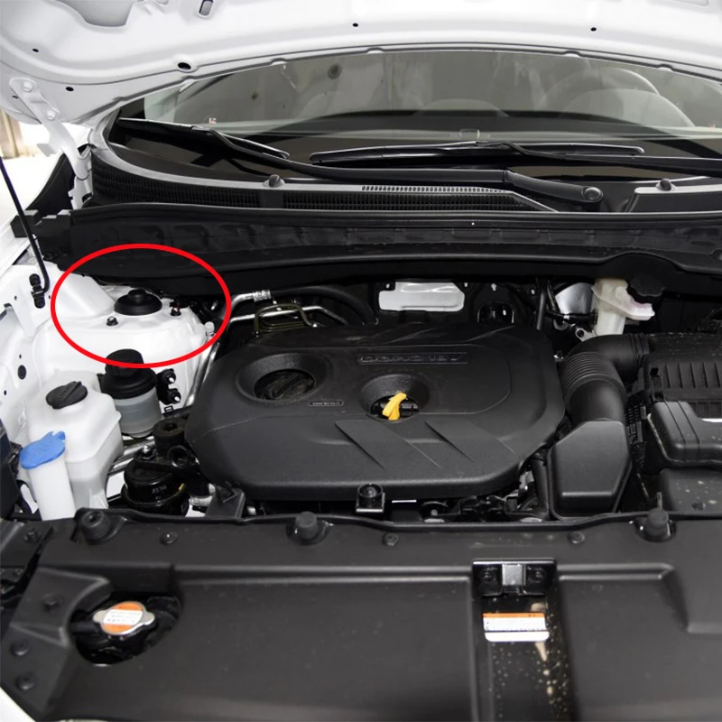 Для Hyundai ix35 tucson 10 14 для kia sportage фотоамортизатор передний 546482S000|shock absorber|kia shock absorberkia