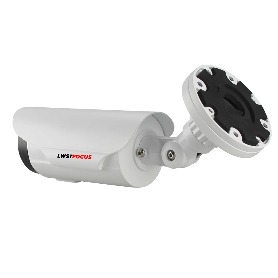 5X Оптический зум 2MP sony Starvis IP Камера 1080 P Водонепроницаемый CCTV Поддержка