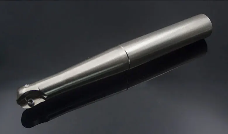 Фрезерные инструменты Сменные фрезы матч вставки XPHT20R10T3 профиль Резак Режущий диск RB02