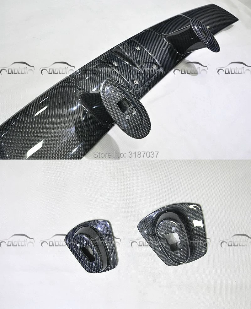 Для Lamborghini Gallardo LP540/LP550/LP560 2007-2014 из углеродного волокна | Автомобили и мотоциклы