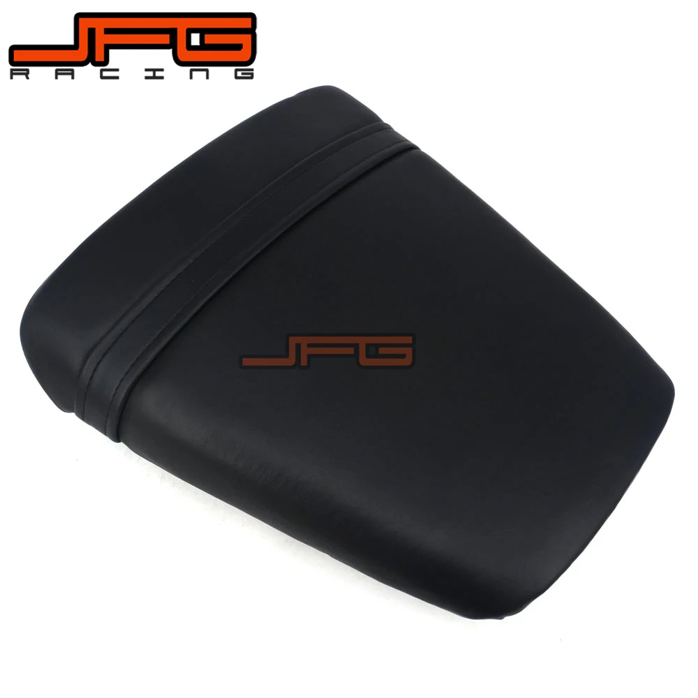 Заднее ПАССАЖИРСКОЕ СИДЕНЬЕ мотоцикла для YAMAHA YZF-R6 YZF R6 YZFR6 1999 2000 2001 2002 99 00 01 02 |