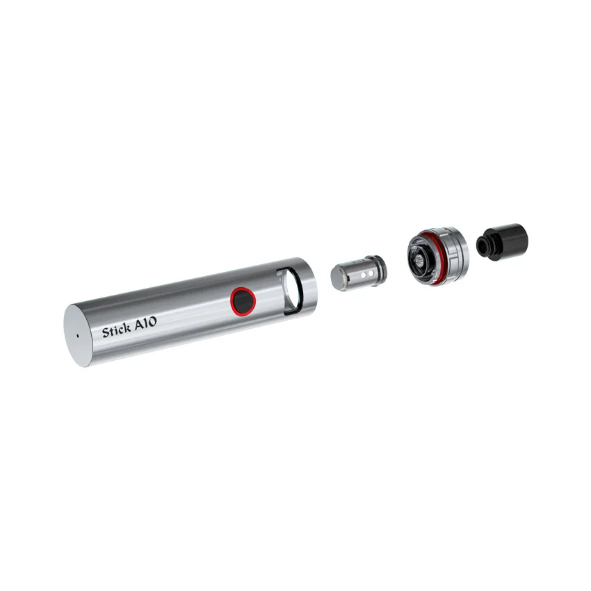 Электронная сигарета SMOK Vape Pen Stick Aio Kit электронная EVOD E кальян набор испаритель VS EGO