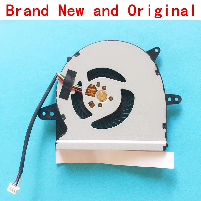 Кулер для ноутбуков ASUS X401U X401 X401A F401 F401a X501 X501U X401V X501V