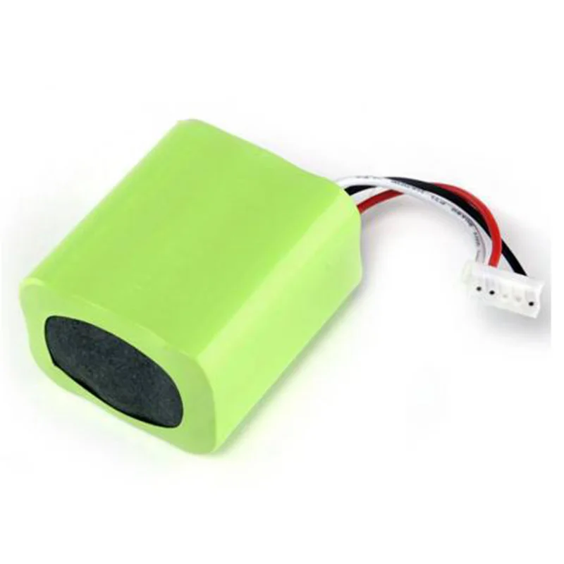 2 шт. herba 5200 7.2V 2.0Ah 2000mAh Ni-MH Mint 5200C 5200B Braava 380t | Электроника