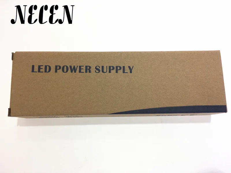 

LED Transfomer Switch Power Supply 5V 200W 40A Waterproof Use for Strip Light / Downlight /Ceiling Lights