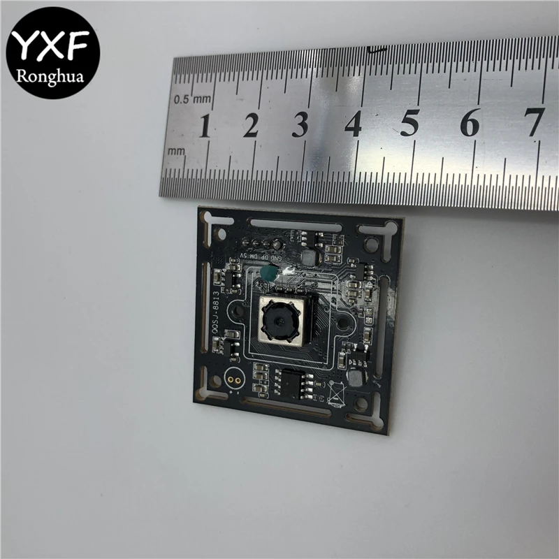 IMX179 800 Вт USB модуль камеры с автофокусом Размер фокуса 38*38 мм печатная плата|Камеры