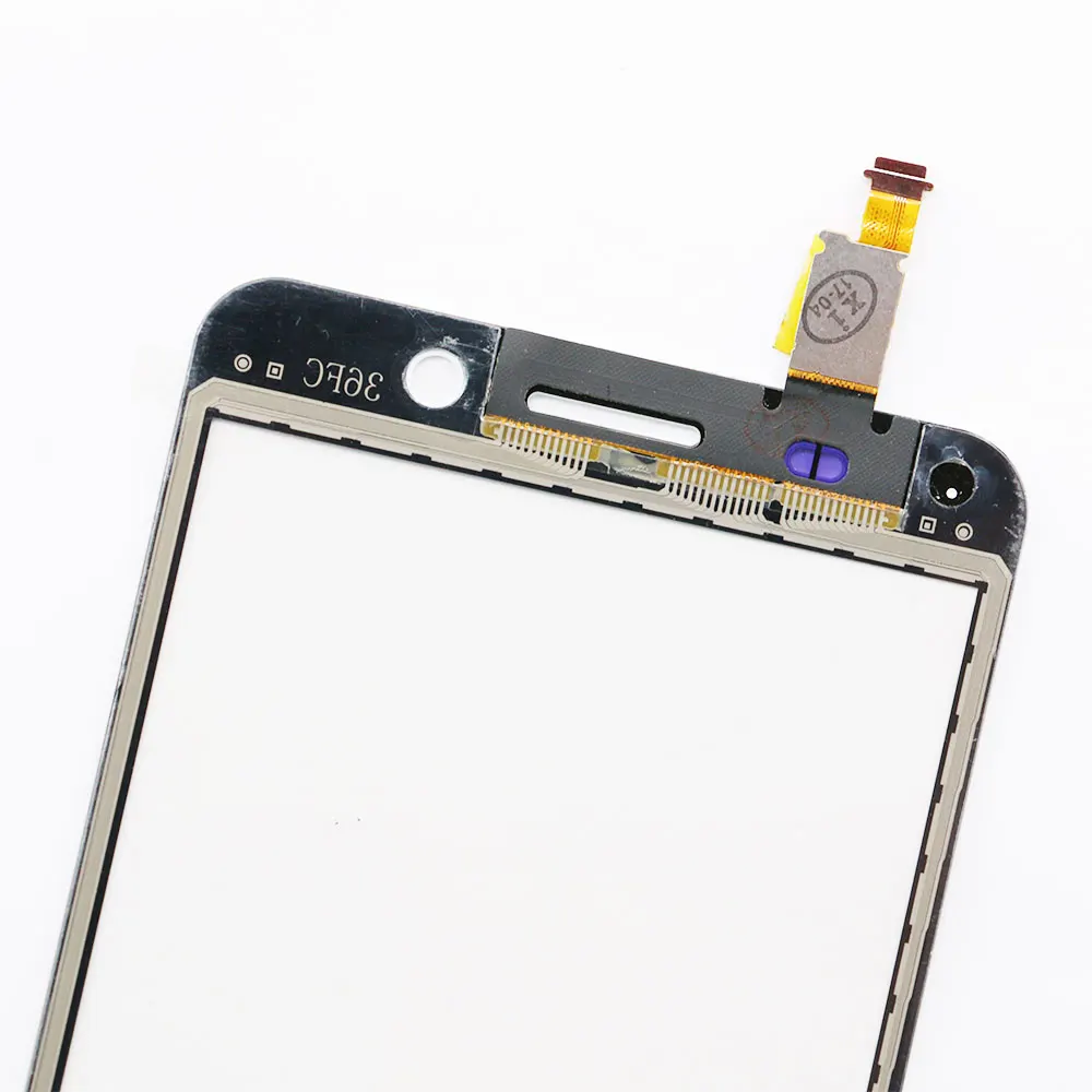 Для Huawei Honor 4X сенсорный экран для дигитайзер панель 5 дюймов черный белый золотой