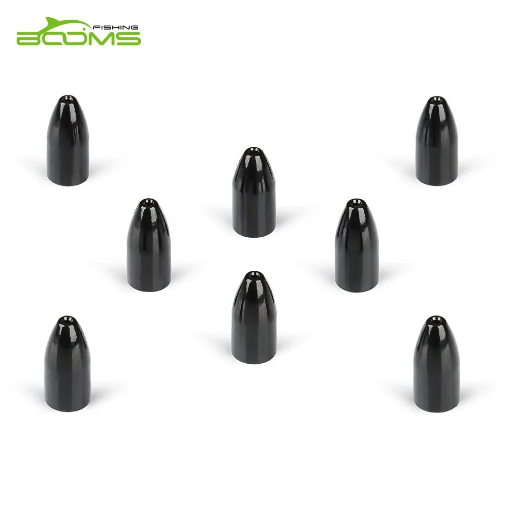 Бум для рыбалки BBS Bullet Fishing вес грузила быстро тонущий медный 1/8 3/4 унций