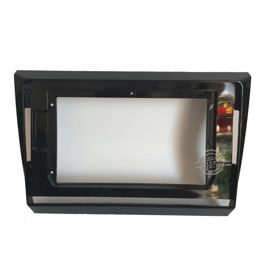 HACTIVOL 2 Din Автомобильная Радио Лицевая панель рамка для Lifan Marvell myway автомобильный DVD gps плеер панель приборная панель набор автомобильных аксессуаров