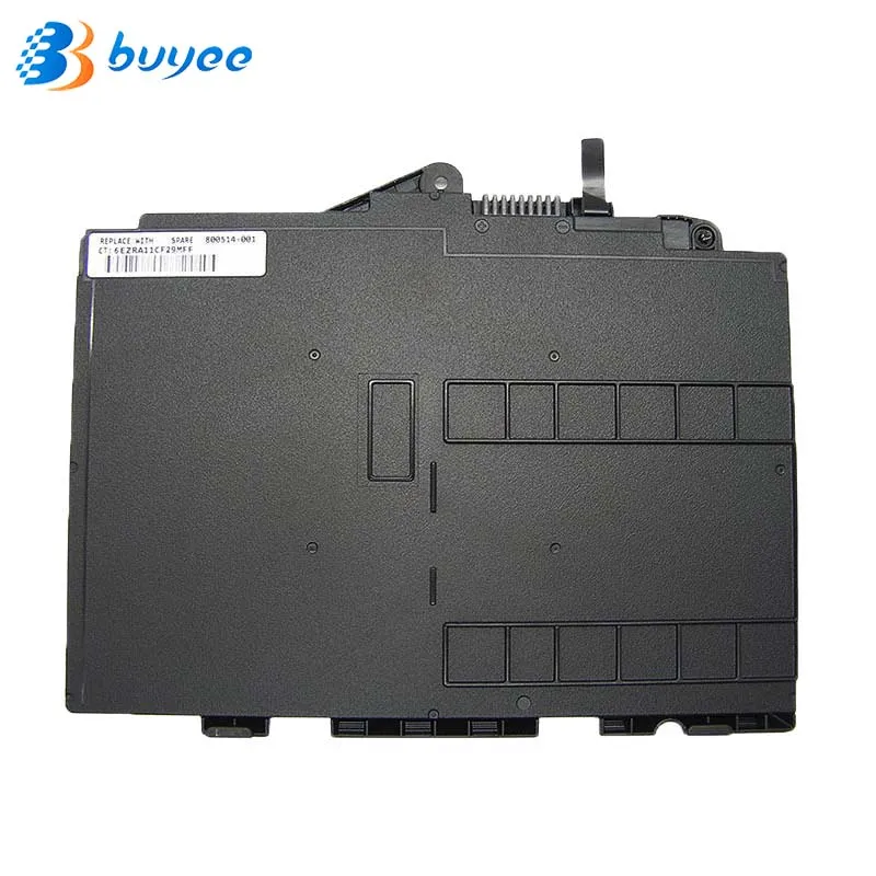 44Wh 11,1 В натуральная SN03XL ноутбук Батарея для hp EliteBook 820 725 G3 800514-001 800232-241 HSTNN-UB6T HSTNN-DB6V