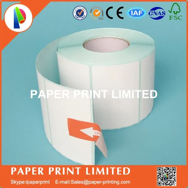 2 рулона 50*30*800 термонаклейки фотомагнитола для супермаркета | Компьютеры и офис