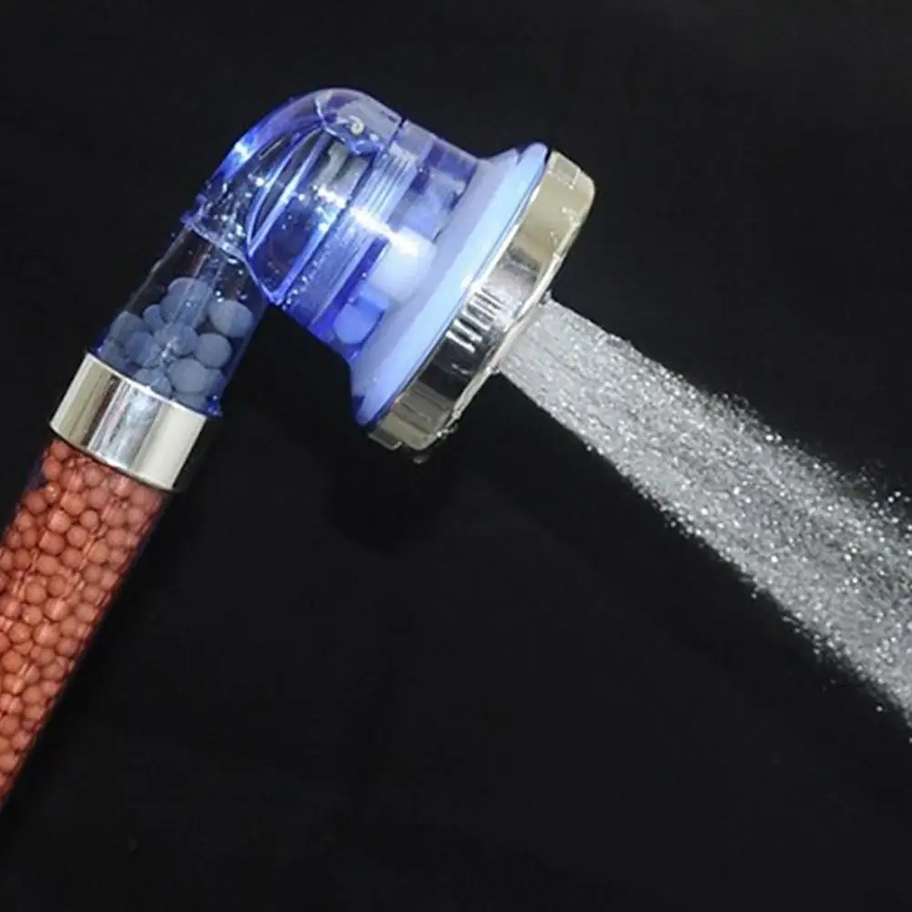 Мини бытовой фильтр для воды очиститель большого размера ручной водосберегающий