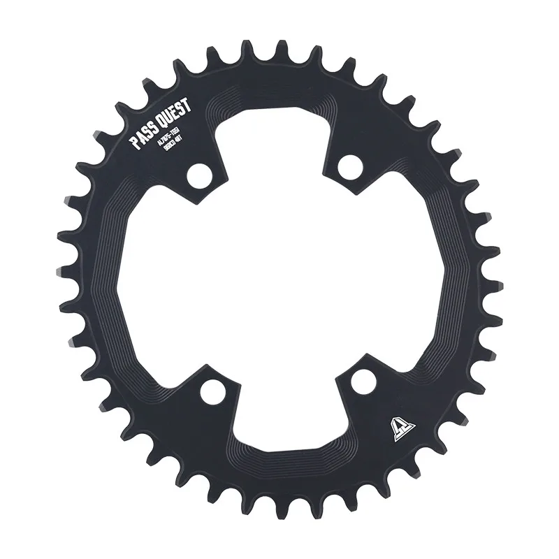 Vest овальная Звездочка 96BCD MTB узкая и широкая велосипедная цепь для deore xt M7000 M8000 M9000
