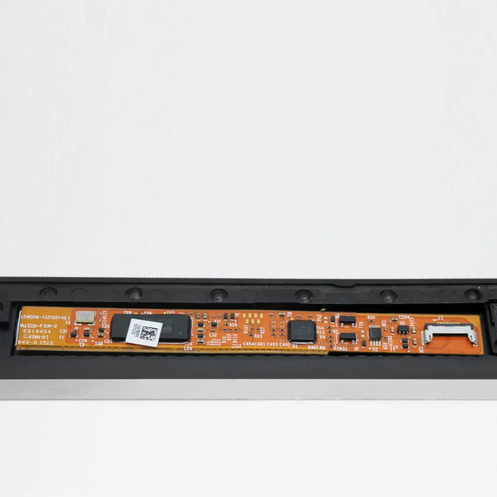 Для Lenovo Yoga 4 pro Yoga900 900 13 3 сенсорный ЖК-экран дигитайзер сборка 3200*1800 с рамкой |