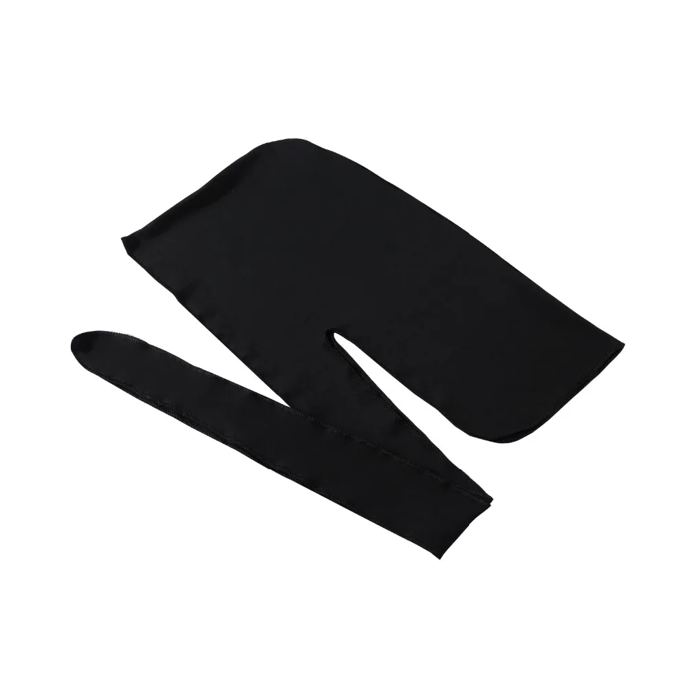 DU RAG Новинка Хип-хоп реппер уличные танцевальные шапочки шапки для вечеринки