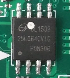 

Бесплатная доставка GD25LQ64 GD25LQ64CVIG