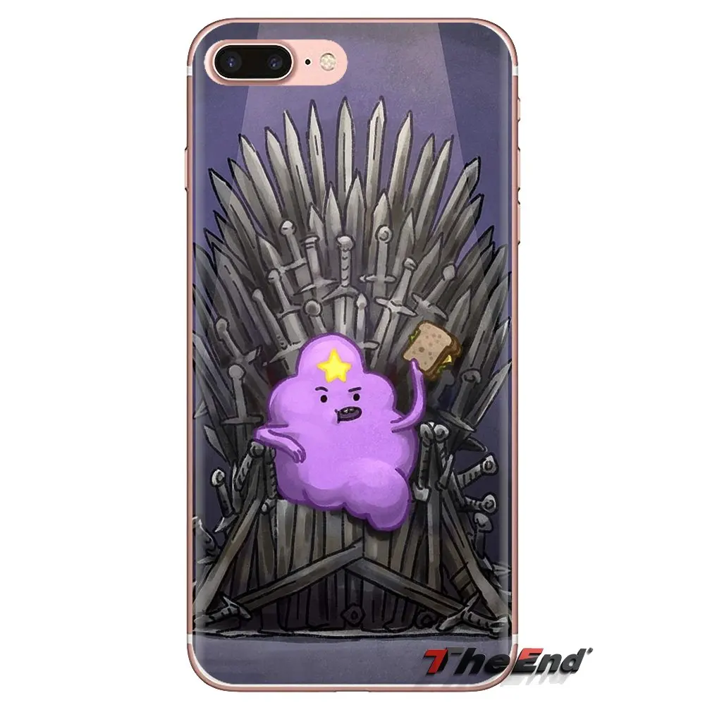 Phone Cover Adventure Time Lumpy Space Princess For Xiaomi Mi3 Samsung A10 A30 A40 A50 A60 A70 Galaxy S2 Note 2 Grand Core Prime |