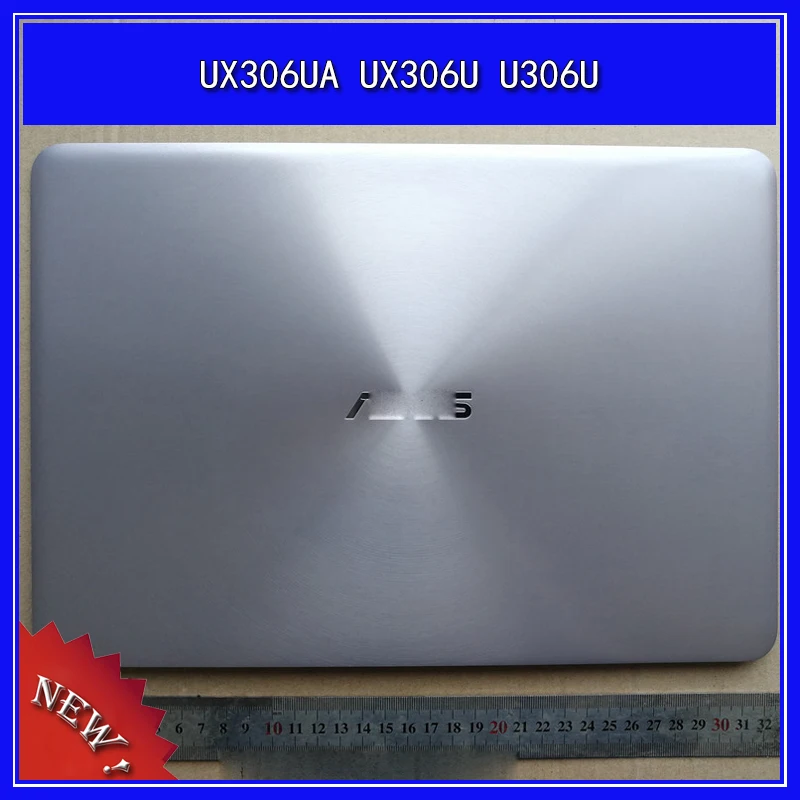 Чехол для ноутбука с ЖК задней крышкой ASUS ZenBook UX306UA UX306U U306U Axis Cover A Shell|Сумки и чехлы