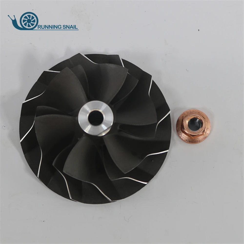 

TF035HL-14GKCOMPRESSER колесо 49135-02910 49135-02920 для mitsubishi 4M41 1515A123 1515A041 mitsubishi Triton 3.2L TDi 4M41 4M42T