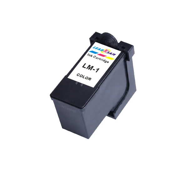 1x чернильный картридж совместимый с Lexmark1 18C0781 X2350 AIO X2470 X3470 Z730 Z735 X2310 X2450 X3450 |