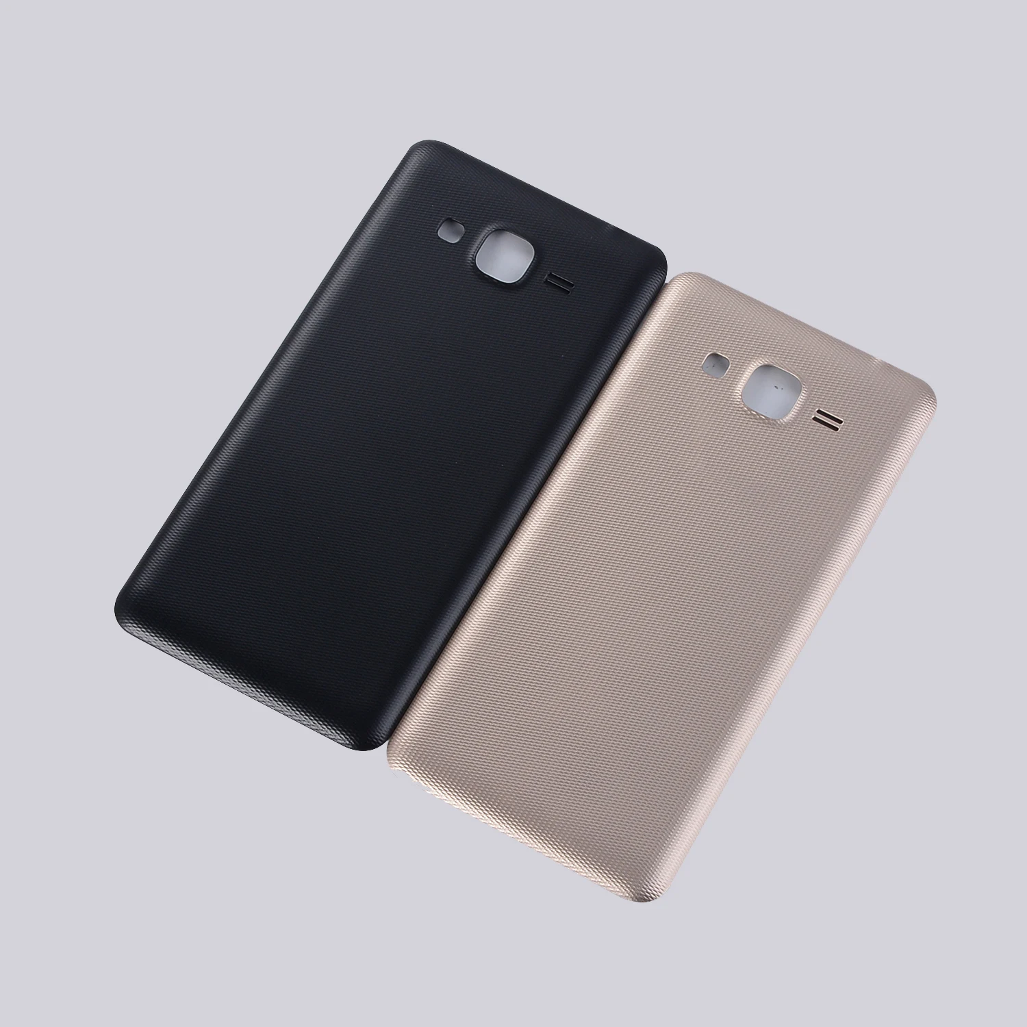 Крышка корпуса аккумулятора для Samsung J2 Prime детали задней и двери G532 SM G532F|Корпусы