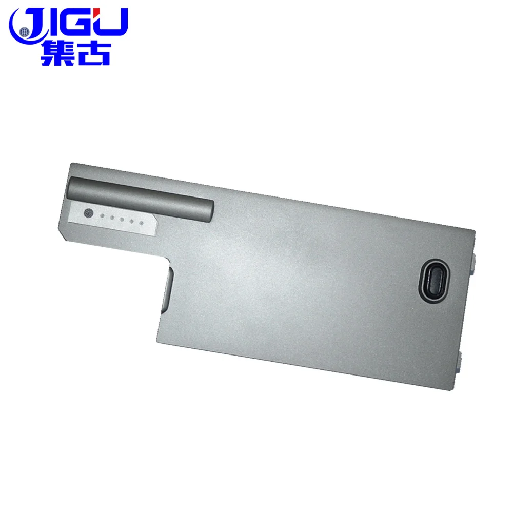 Аккумулятор JIGU для ноутбука Dell Latitude D531N D820 D830 Precision M4300 Мобильная рабочая станция