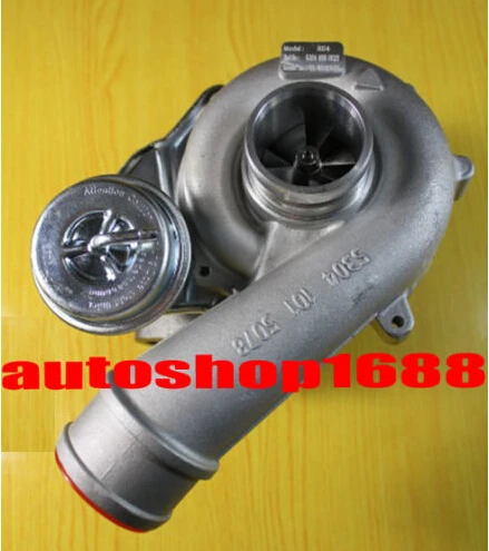 K04 022/20 53049700022 06A145704P 06A145704PX Турбокомпрессор Для Audi S3 1 8 T 1999 года 210 л.с. AMK APY|turbocharger