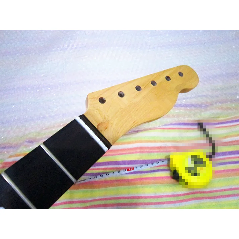 Disado 21 Frets клен электрогитара шеи палисандр гриф дерево цвет гитары Части