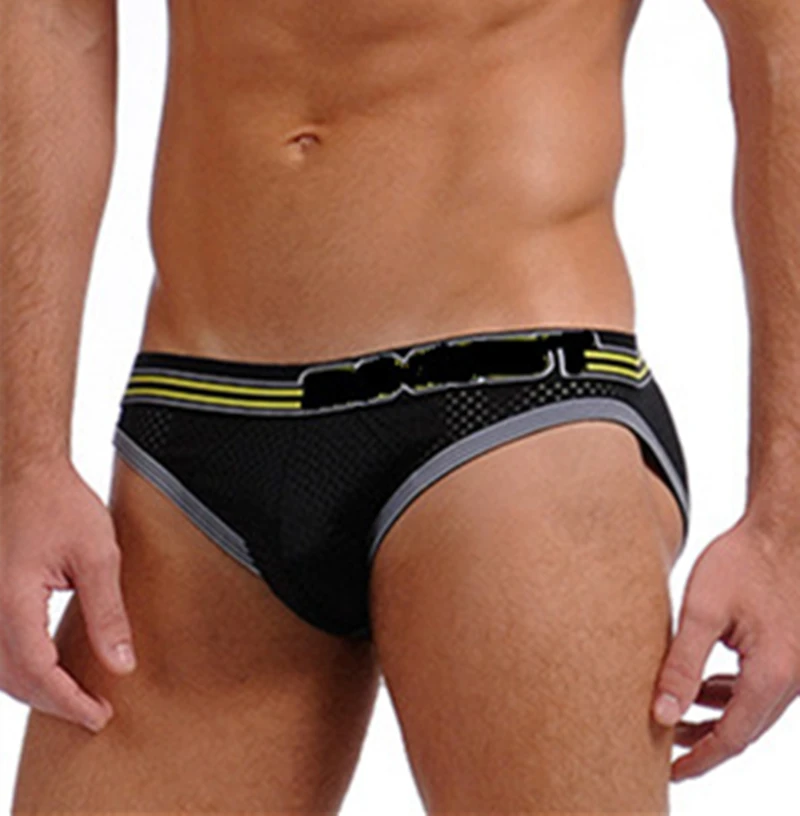 Мужское сексуальное нижнее белье одежда мужские трусы быстросохнущие |