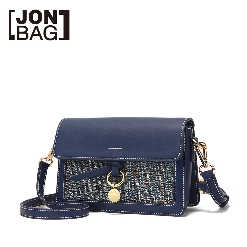 Сумка JONBAG женская маленькая в Корейском стиле | Багаж и сумки