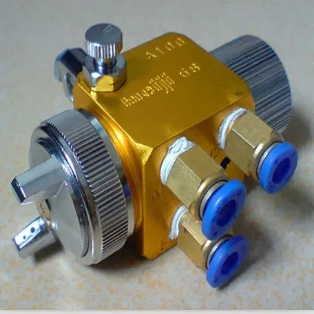 Лампа распылитель диаметром 0 5 мм 1 3 2 мм|atomizing spray nozzles|gun gunguns automatic |