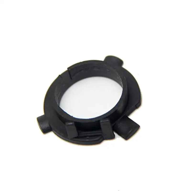 2 шт. Автомобильные фары H7 светодиодный держатель лампы для фар адаптер гнездо