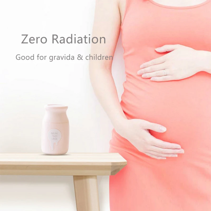 Милый увлажнитель 180 мл с пультом дистанционного управления диффузор для