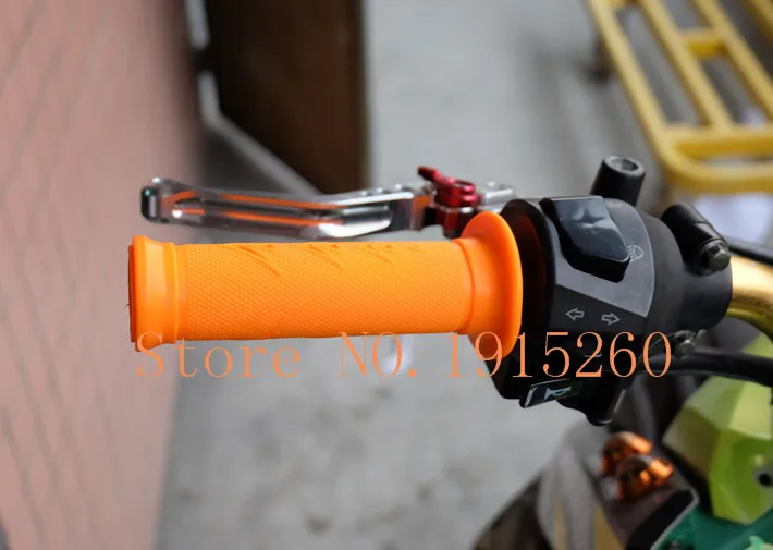 Rpmmotor мотоциклы тюнинг запчасти мопед скутер Модифицированная ручка пластиковая