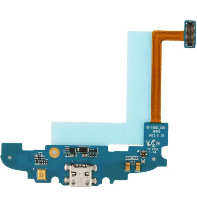 

Original Tail Plug Flex Cable for Galaxy Core / i8262