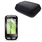 Прозрачная защитная пленка для ЖК-экрана + защитный чехол Портативная сумка для Garmin GPS подход G8 Golf GPS