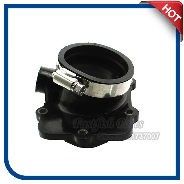Carburetor Flange Carb Intake Socket Replaces Ski-Doo 420867880 420867882 | Автомобили и мотоциклы