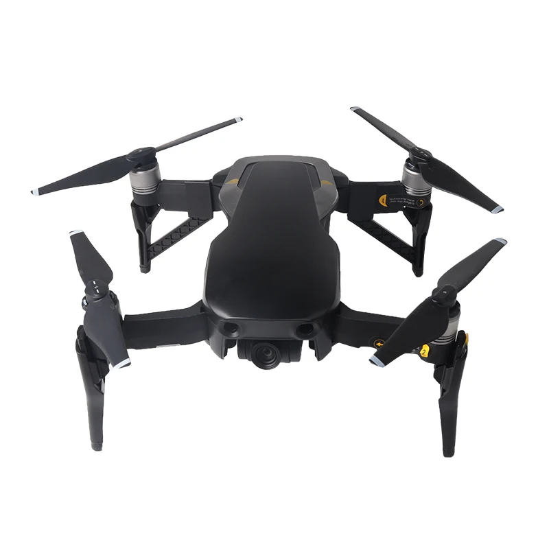 Для DJI Mavic Air посадочное снаряжение Расширенная посадочная ножка кронштейн опора