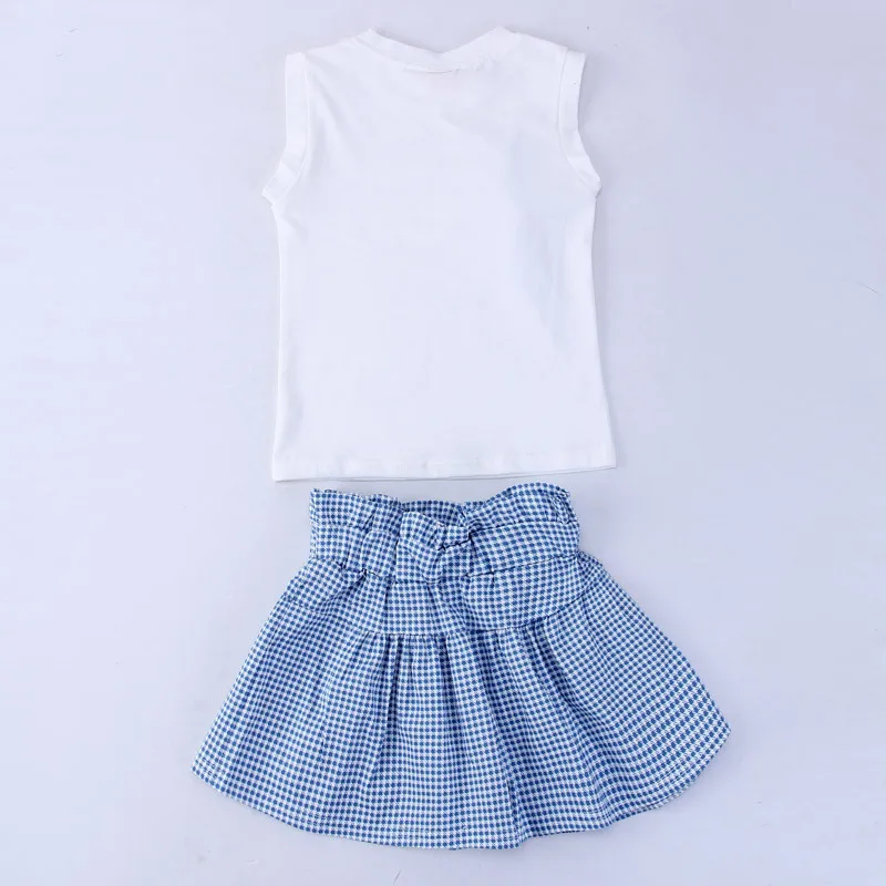 Платье принцессы для девочек новое модное Брендовое детское платье лидер продаж