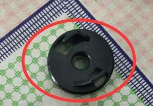 Детали для пускового устройства Bayblade