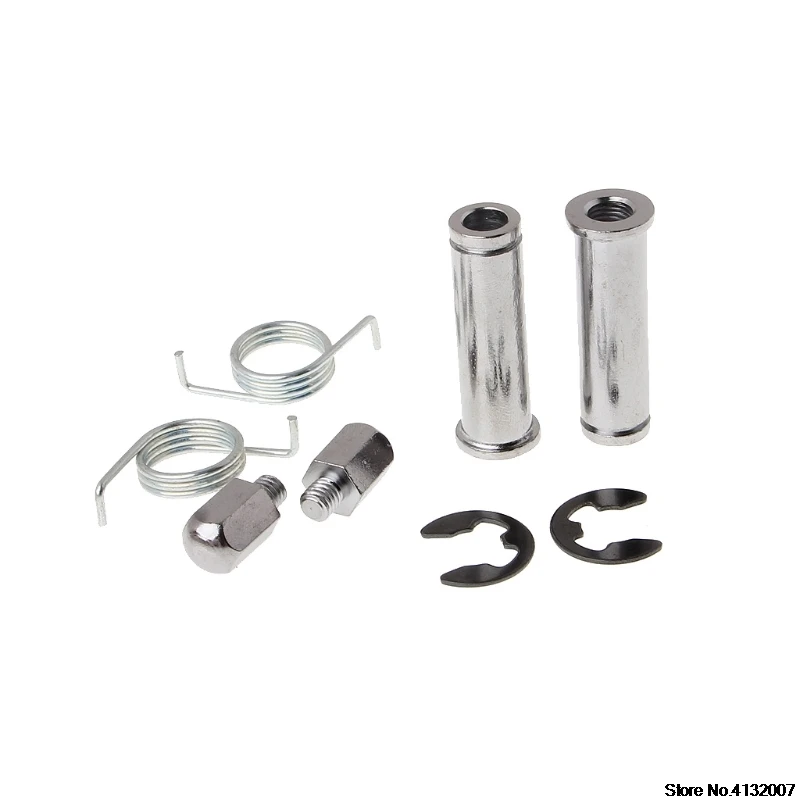 Мотоциклетные алюминиевые передние ножки для YAMAHA YZF R1 R6 R6S1998-2012 2003-2008 | Автомобили