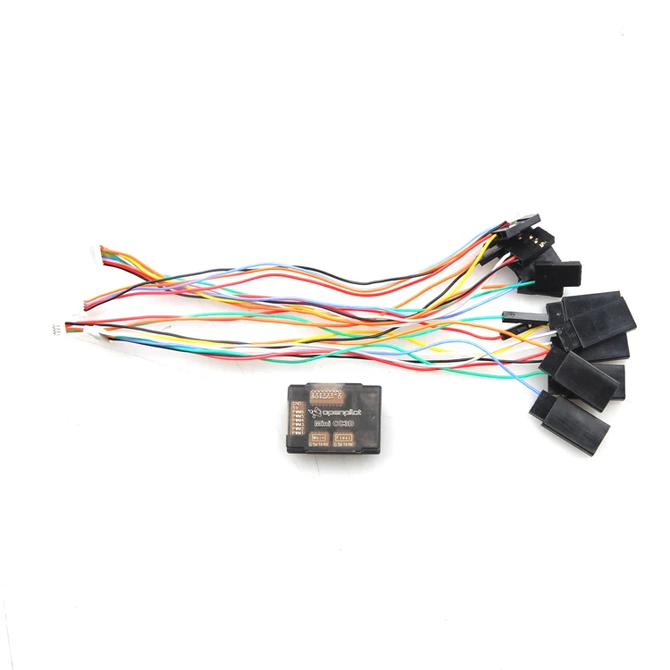 Openpilot MINI CC3D Atom Flight Controller Universal for QAV Multicopter 250 Mini FPV Drone Quadcopter Frame Kit F20187|flight controller|mini