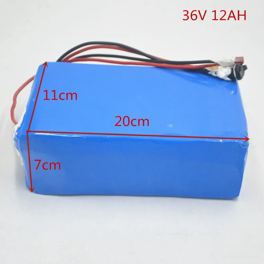 36V 48V 350W моторный самокат с батарея контроллера дроссельной заслонки для 8 дюймов электрический скутер/скутер запчасти и аксессуары